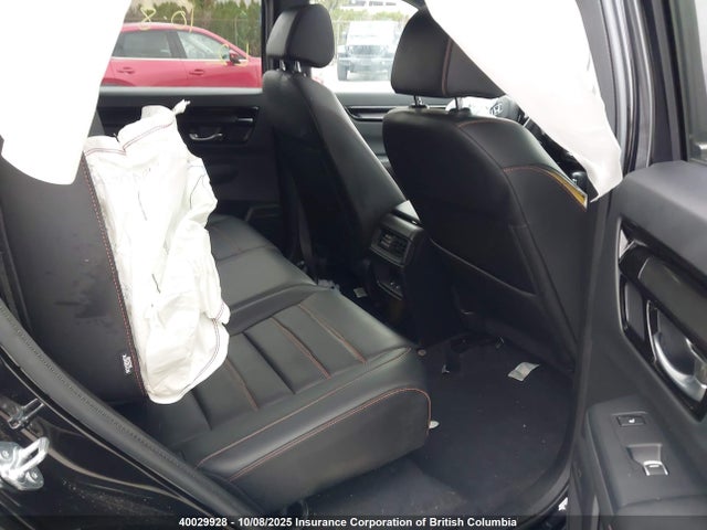 Honda lfc3 2023 2HKRS6H96PH202278 Image 8