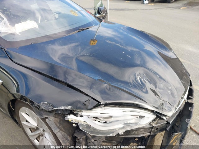 Tesla MODEL S 2018 5YJSA1E21JF245382 Image 10
