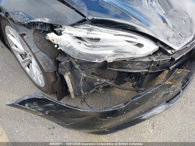 Tesla MODEL S 2018 5YJSA1E21JF245382 Image 6