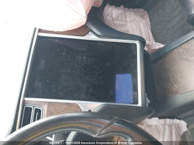 Tesla MODEL S 2018 5YJSA1E21JF245382 Image 7