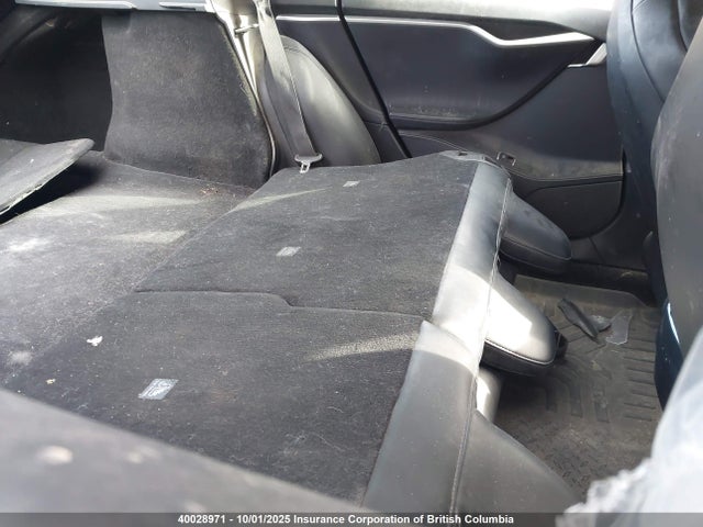 Tesla MODEL S 2018 5YJSA1E21JF245382 Image 8