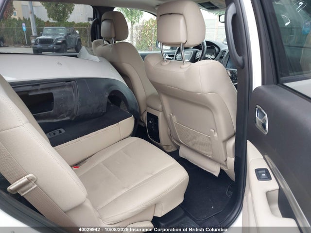 Dodge 2018 2018 1C4RDJAG8JC143341 Image 8