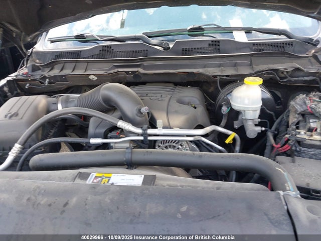 RAM 1500 2017 1C6RR7MT3HS849234 Image 10