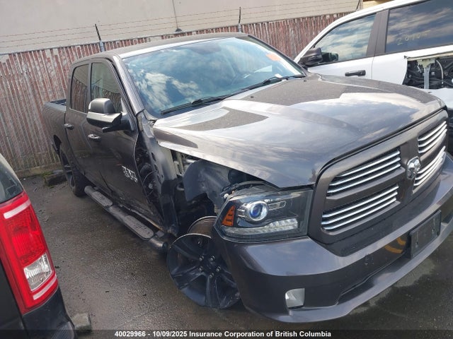RAM 1500 2017 1C6RR7MT3HS849234 Image 13
