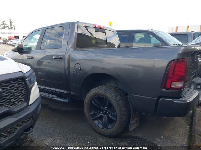RAM 1500 2017 1C6RR7MT3HS849234 Image 3