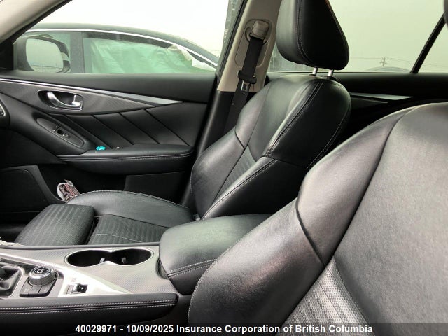 Infiniti 2016 2016 JN1EV7AR2GM343637 Image 10