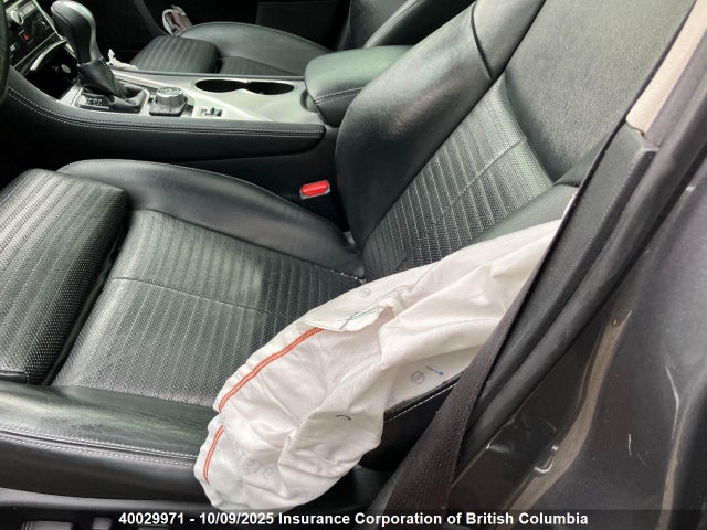 Infiniti 2016 2016 JN1EV7AR2GM343637 Image 11