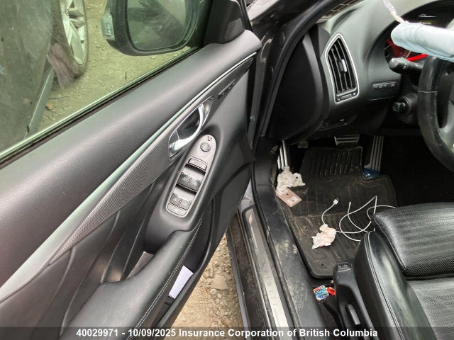 Infiniti 2016 2016 JN1EV7AR2GM343637 Image 7
