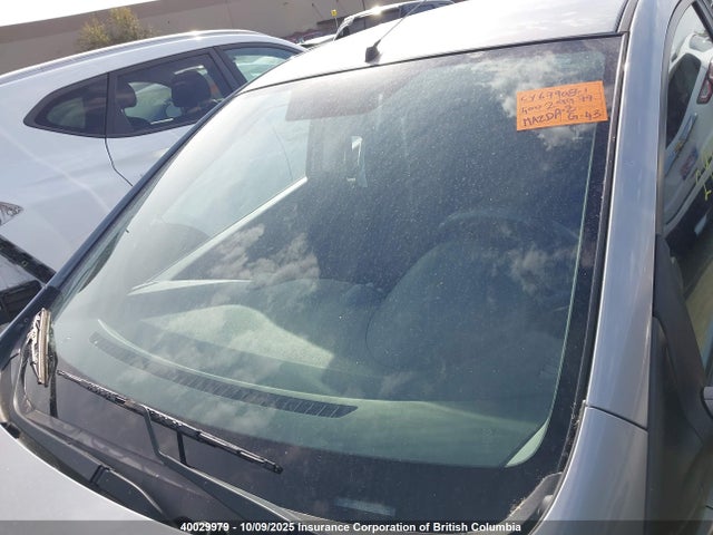 2013 Mazda Mazda2 მანქანა იყიდება აუქციონზე, vin: JM1DE1KY4D0164675, აუქციონის ნომერი: 40029979
