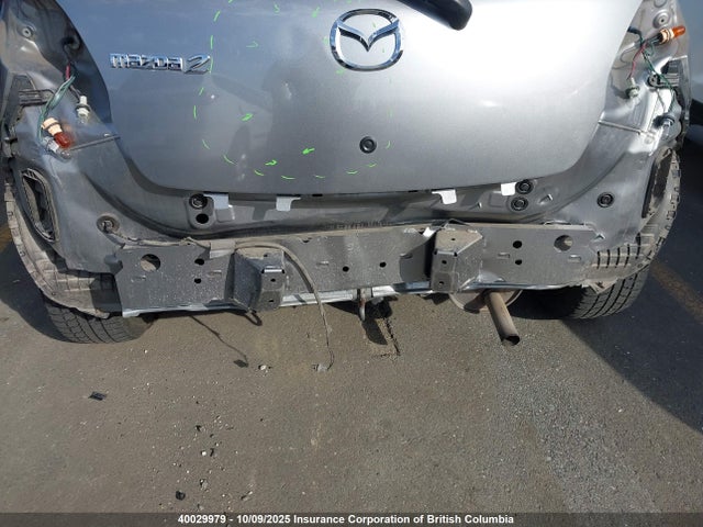 2013 Mazda Mazda2 მანქანა იყიდება აუქციონზე, vin: JM1DE1KY4D0164675, აუქციონის ნომერი: 40029979