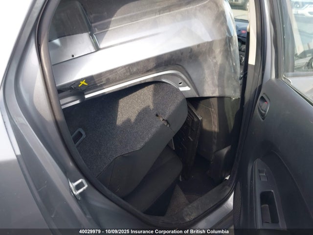 2013 Mazda Mazda2 მანქანა იყიდება აუქციონზე, vin: JM1DE1KY4D0164675, აუქციონის ნომერი: 40029979
