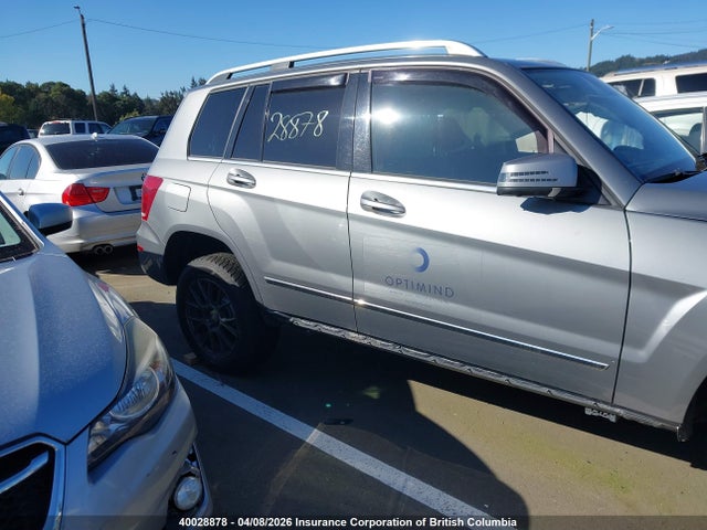 Aukcja sprzedaży 2014 Mercedes-benz Glk 250 Bluetec, vin: WDCGG0EB0EG219294, numer aukcji: 40028878