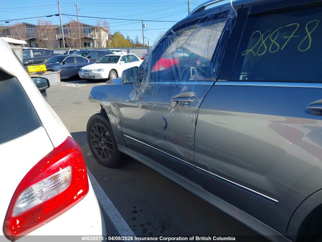 Aukcja sprzedaży 2014 Mercedes-benz Glk 250 Bluetec, vin: WDCGG0EB0EG219294, numer aukcji: 40028878