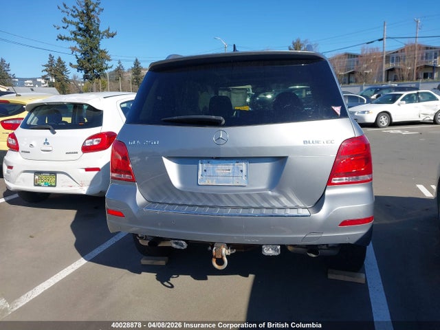 Aukcja sprzedaży 2014 Mercedes-benz Glk 250 Bluetec, vin: WDCGG0EB0EG219294, numer aukcji: 40028878