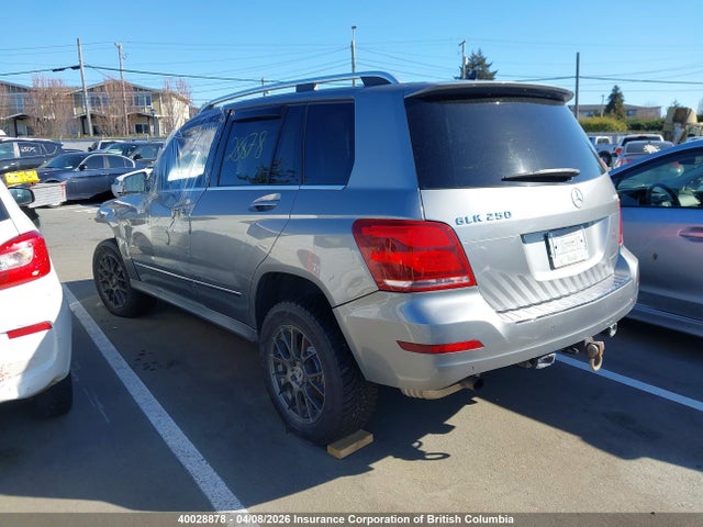Aukcja sprzedaży 2014 Mercedes-benz Glk 250 Bluetec, vin: WDCGG0EB0EG219294, numer aukcji: 40028878