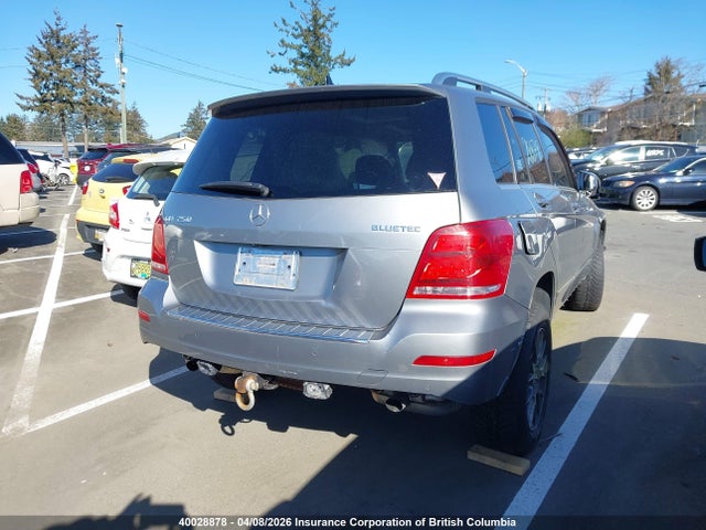 Aukcja sprzedaży 2014 Mercedes-benz Glk 250 Bluetec, vin: WDCGG0EB0EG219294, numer aukcji: 40028878