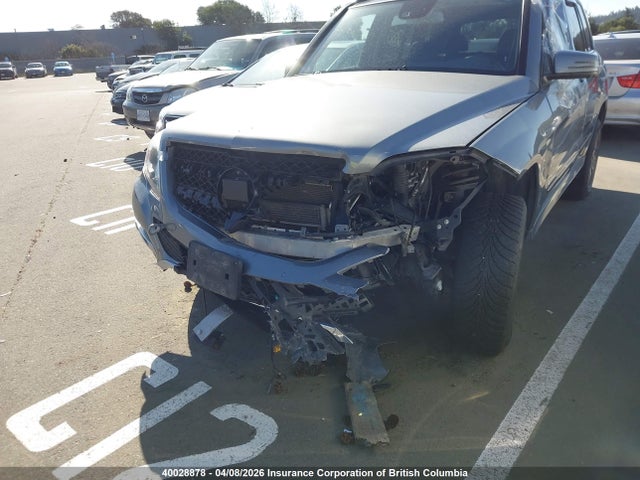 Aukcja sprzedaży 2014 Mercedes-benz Glk 250 Bluetec, vin: WDCGG0EB0EG219294, numer aukcji: 40028878