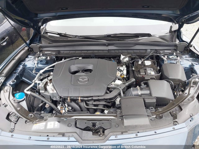 Mazda py cylinder deactivation 2025 7MMVABCM7SN351880 Image 10