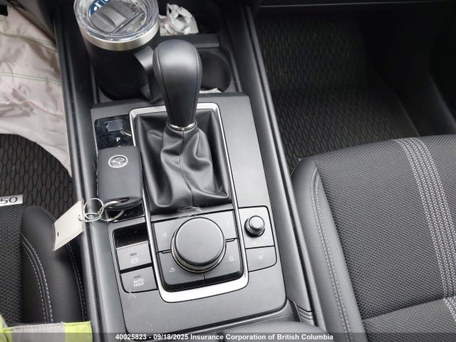 Mazda py cylinder deactivation 2025 7MMVABCM7SN351880 Image 11