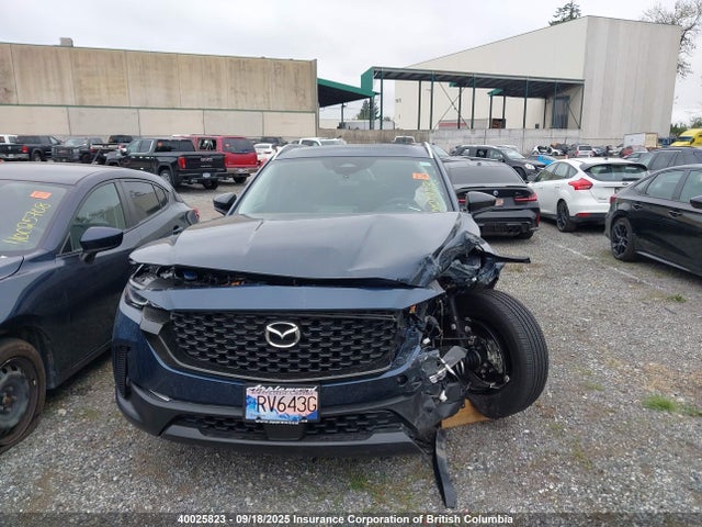 Mazda py cylinder deactivation 2025 7MMVABCM7SN351880 Image 13