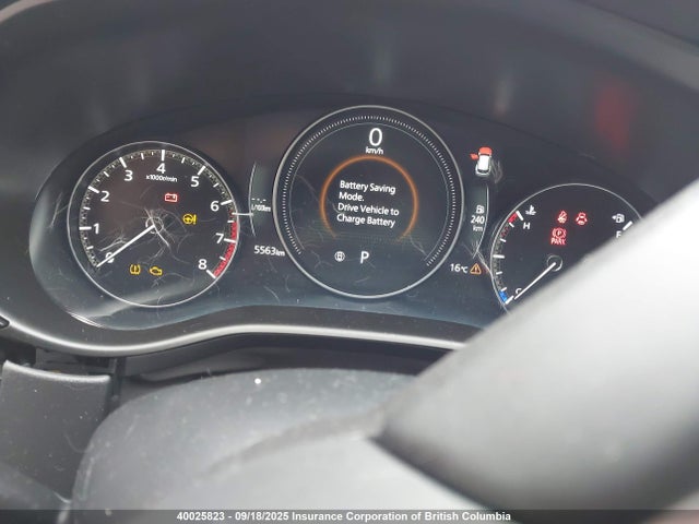 Mazda py cylinder deactivation 2025 7MMVABCM7SN351880 Image 16