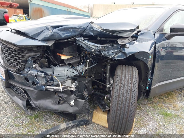 Mazda py cylinder deactivation 2025 7MMVABCM7SN351880 Image 6