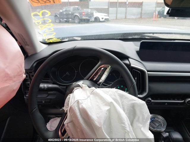 Mazda py cylinder deactivation 2025 7MMVABCM7SN351880 Image 7