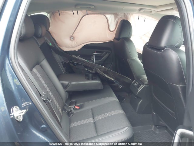 Mazda py cylinder deactivation 2025 7MMVABCM7SN351880 Image 8