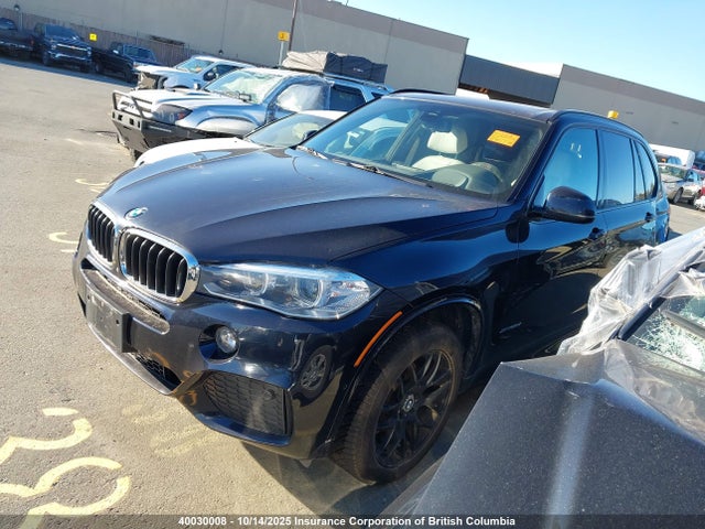 5UXKS4C57G0N14485 BMW X5