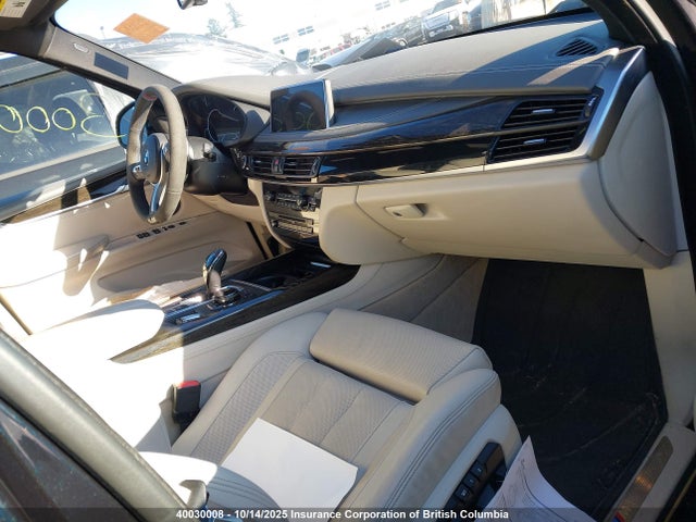 5UXKS4C57G0N14485 BMW X5
