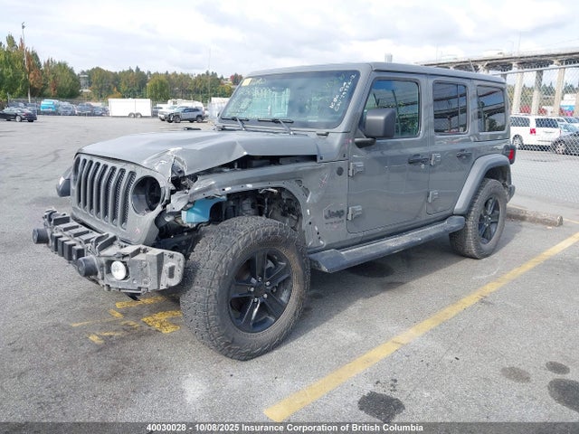 1C4HJXEN5MW864400 Jeep Wrangler