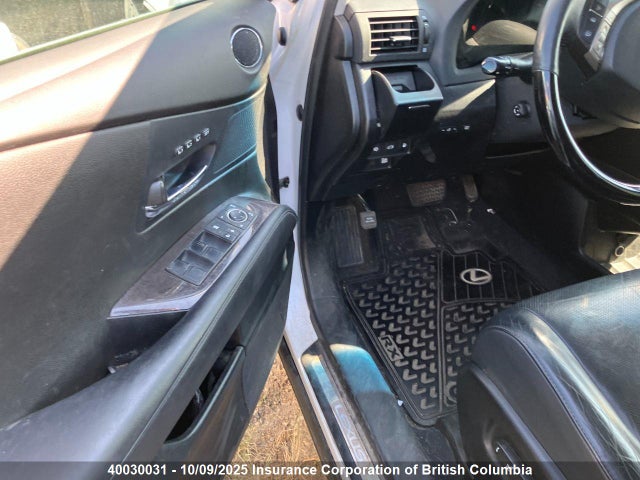 Lexus 2gr-fe 2014 2T2BK1BA5EC244962 Image 7