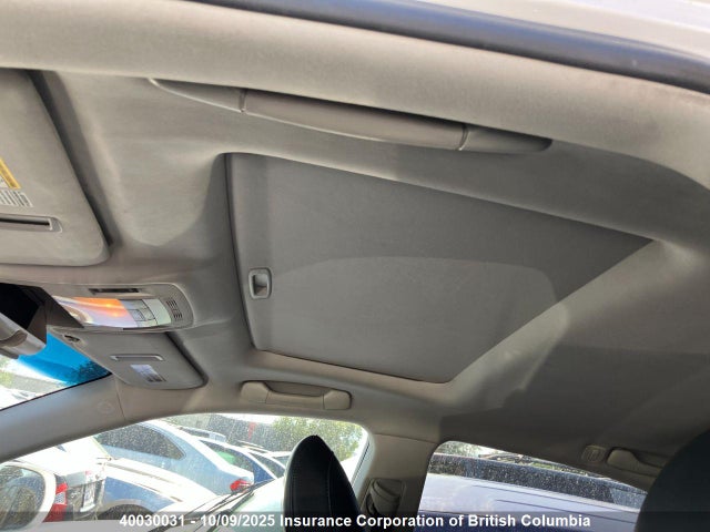 Lexus 2gr-fe 2014 2T2BK1BA5EC244962 Image 9