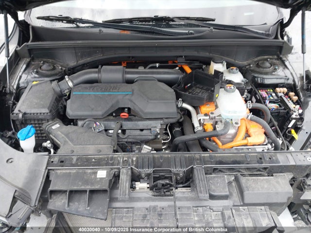 KNDRMDJHXS5302862 KIA t-gdi gamma-ii