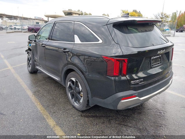 KNDRMDJHXS5302862 KIA t-gdi gamma-ii