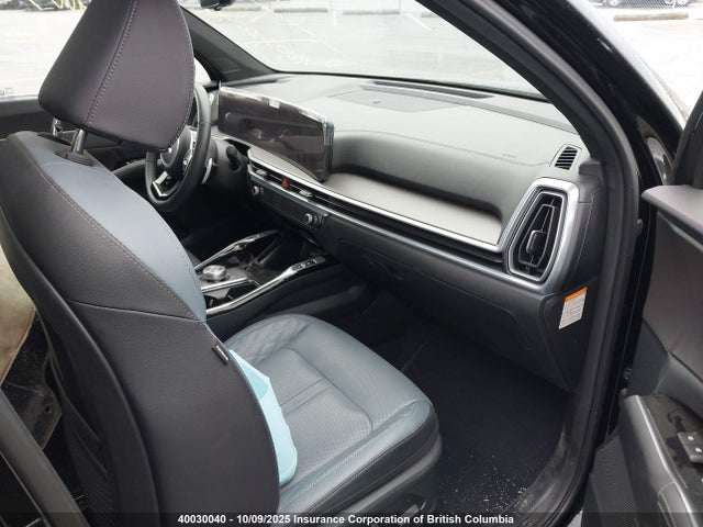 KNDRMDJHXS5302862 KIA t-gdi gamma-ii