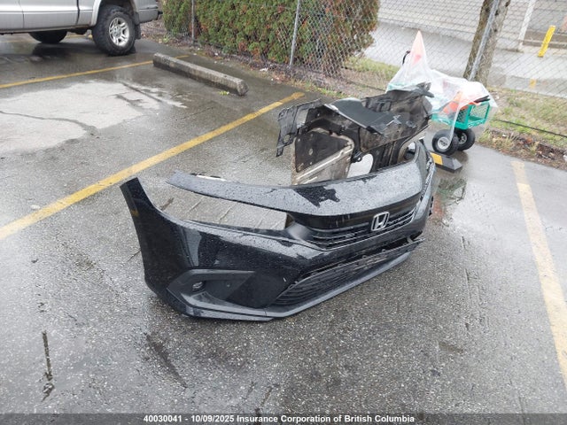 Honda l15b7 2022 2HGFE1F95NH006100 Image 12