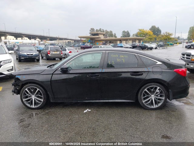 Honda l15b7 2022 2HGFE1F95NH006100 Image 15