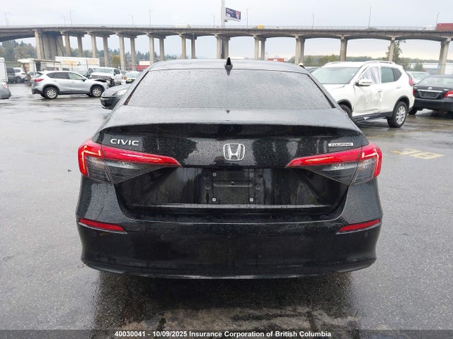 Honda l15b7 2022 2HGFE1F95NH006100 Image 17