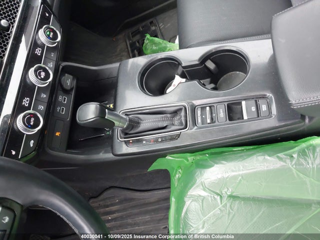 Honda l15b7 2022 2HGFE1F95NH006100 Image 20