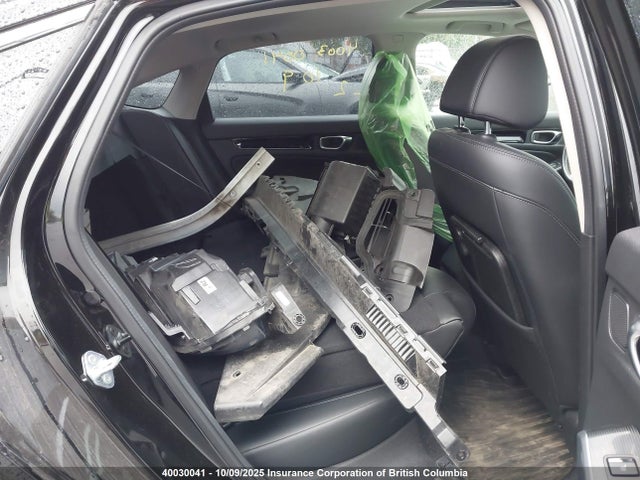 Honda l15b7 2022 2HGFE1F95NH006100 Image 8