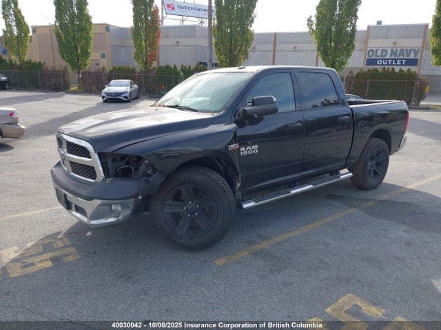3C6RR7KT6HG769436 RAM 2017