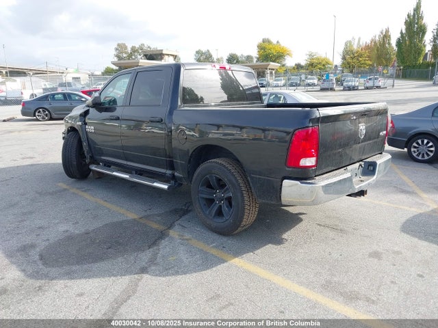 3C6RR7KT6HG769436 RAM 2017