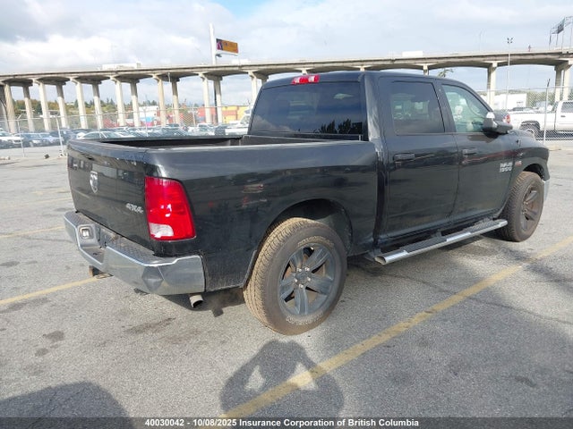 3C6RR7KT6HG769436 RAM 2017