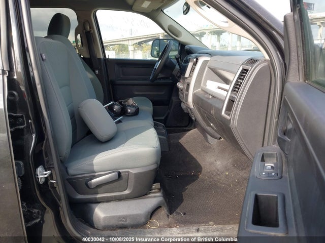 3C6RR7KT6HG769436 RAM 2017