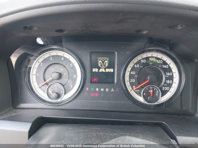 3C6RR7KT6HG769436 RAM 2017