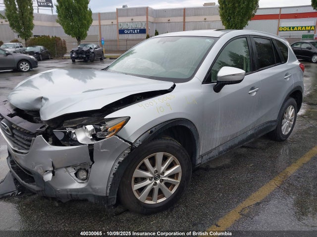 JM3KE4CY4G0615185 Mazda py