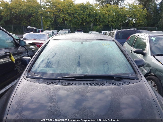 40028937 :رقم المزاد ، 2HGFA16516H026757 vin ، 2006 Honda Civic Lx مزاد بيع