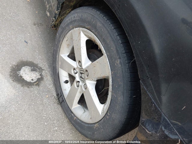 40028937 :رقم المزاد ، 2HGFA16516H026757 vin ، 2006 Honda Civic Lx مزاد بيع