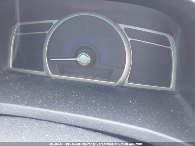40028937 :رقم المزاد ، 2HGFA16516H026757 vin ، 2006 Honda Civic Lx مزاد بيع